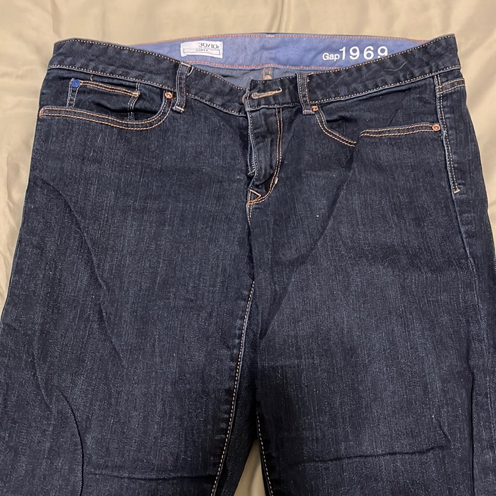 Bootcut Jeans